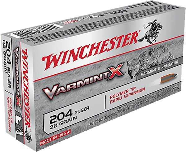 WIN X204P 32 VXPT 20 - 556 Black Friday Promotion